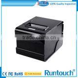 Runtouch RT-P80260N 80mm 3 Inch High Speed Thermal Printer With Auto Cutter
