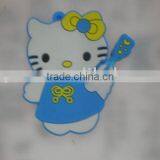 Promotional PVC Usb Pen Drive