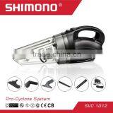 Shimono Bettery Powered Cordless Rechargeable Mini Handy Cyclone Vacuum Cleaner thumbnail-1