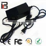 Factory!!For Xbox360 Slim ac Adapter for Xbox360,for XBOX ONE ac Adapter