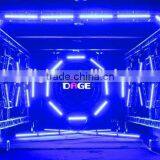 Full Color(4in1RGBW Design,18pcs*10W Wholesale Led Wash Light.perfect Washing Effects thumbnail-3