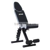 Adjustable Home Used Sit Up Bench For Wholesale thumbnail-4