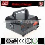 12V Rechargeable Car Battery Charger With 2/4/8A Current Output thumbnail-5