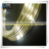 PVC Tube Waterproof Indoor Outdoor Copper Wire Led String Light thumbnail-4