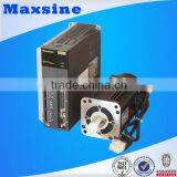 4nm ac Permanent Magnet Motor and Servi Amplifier