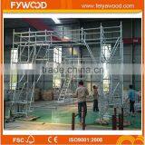Ringlock Scaffolding ERW SCAFFOLD STEEL PIPE 60MM FOR Cconstruction Scaffolding thumbnail-3