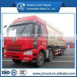 Trailer Bulk Powder Truck/ Bulk Cement Transport /40000L Trailer Truck thumbnail-1
