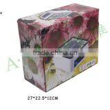 Professional Salon Using Big Size Nail Art Curing Drying 36W UV Lamp thumbnail-6