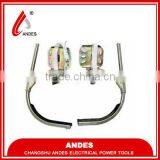 Electric Wooden Pole Climbers Cement Pole Climbers