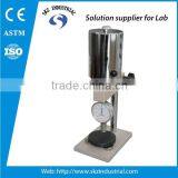 Shore Rubber Durometer Hardness Tester thumbnail-2