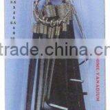 10 PCS RING TYPE HEX KEY WRENCH (GS-4551Q05)