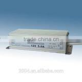 Top Quality 60w Waterproof Led Driver Ip67 for Hot Selling thumbnail-2