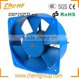Cheaper High Quality 230V Axial Ventilation Fans For Industrial Use thumbnail-1