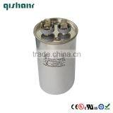 CBB65 AC 450V 15uF 5% 50/60Hz Cylinder Polypropylene Film Motor Capacitor thumbnail-3