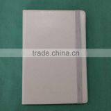 2016 Hot Customized Luxury Gift Notebook With Metal Pen and Logo for Adverting thumbnail-2