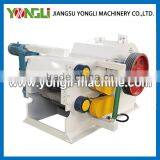 Long Service Time High Capacity Forestry Wood Chipper thumbnail-3