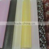 Xionglin Manufacturer Colorful Bright TPU Film for Shoes Upper Washing Cosmatic Bag thumbnail-6