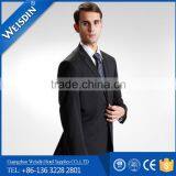 Anti-wrinkle New Style Polyester/cotton Bathing Suit for Moslem Man thumbnail-3