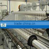 Galvanized Chaink Link Fence For Exporting Quality thumbnail-4