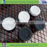 Premium Quality Al Fakher White Ash Quick Lighting Shisha Hookah Charcoal