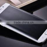 Full Protect Curved Tempered Glass Screen Protector For Samsung Galaxy S6 Edge thumbnail-2