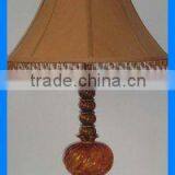 Factory Supply Egg Shaped Table Lamp Hot Sale