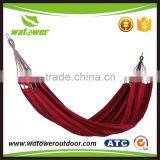 stable quality steel stand wave hammock