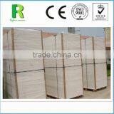 Stable Quality Mgo Perlite Board For Fireproof Door thumbnail-5