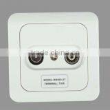 Satellite Wall Outlet(RW003-2T) thumbnail-1