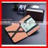 Creative Magic Fashion Wallet for Men Hot Selling Wallet thumbnail-5