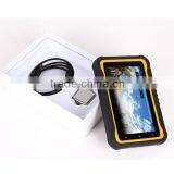 7 Inch Quad Core With Android4.4 GPS 3G Rugged Waterproof NFC RFID Tablet thumbnail-5