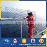 stainless steel wire rope protection mesh for deck railing mesh manufacturer