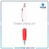 Personalized Logo Promotional Gift New pp Plastic Pen thumbnail-2