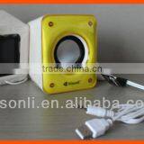 Made in China Windows xp pc Speaker Driver, Model Speaker Box thumbnail-3