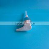 24mm Aluminum Plastic Lotion Pump For Shampoo Bottle thumbnail-1