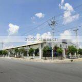 Cat Tuong Sound - Heat Insulation Materials Production Corporation company overview - view 2 thumbnail