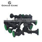 3.75inch Plastic Chess Pieces Set thumbnail-1