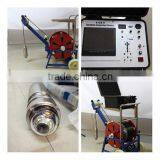 Water Well Wall 360 Degree Inspection Camera , Borehole Video Inspection System for Sale thumbnail-1