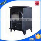 China Manufactured Wood Burning Fireplace With Low Prices thumbnail-3