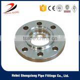 Online Shopping Sales Alloy Steel Slip on Flange Goods From China thumbnail-1