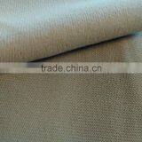 Tricot Fabric 100% Polyester Imitate Cotton Fabric Velvet Fabric High Quality thumbnail-1