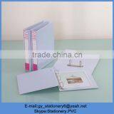 Plastic Paper Binders, Binder Printing, Preprint Stationery