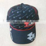 Man's Mesh Baseball Caps