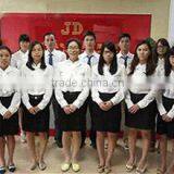 Guangzhou Jinda Technology Co., Ltd. company overview - view 1 thumbnail