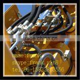 China Supplier Hose Assembly/hydraulic Rubber Hose/high Pressure Rubber Hose thumbnail-1