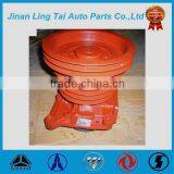 Original Sinotruck Parts Water Pump Howo Truck Engine Water Pump