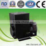 ac Generator Brushless Synchronous Alternator thumbnail-3