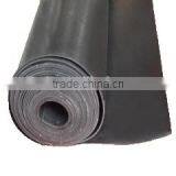 Excellent Chemical Resistance Butyl / IIR Rubber Sheet for Tube Liner thumbnail-3
