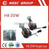 2014 NSSC the Best-selling Led Marker Angel Eyes E60 Ici