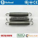 Hot Sale Extension Load Type Coil Style Trampoline Tension Spring thumbnail-1